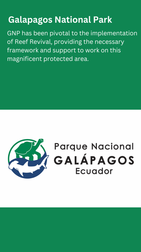 Parque nacional galapagos